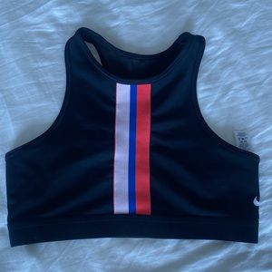 Adidas sports bra